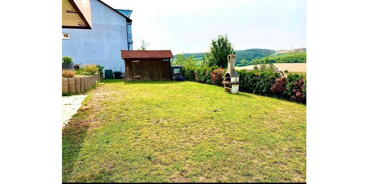 Erdgeschoßwohnung Erlenbach bei Marktheidenfeld - 4 Zimmer, 95 m&sup2;, 239.000&euro; | Angebot:25046100