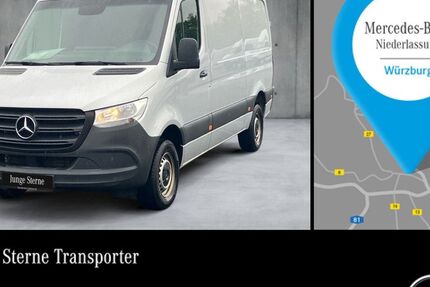 Mercedes-Benz Sprinter 68.400 km 30.321 € Würzburg 97076