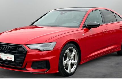 Audi A6 37.000 km 42.980 &euro; Kitzingen 97318