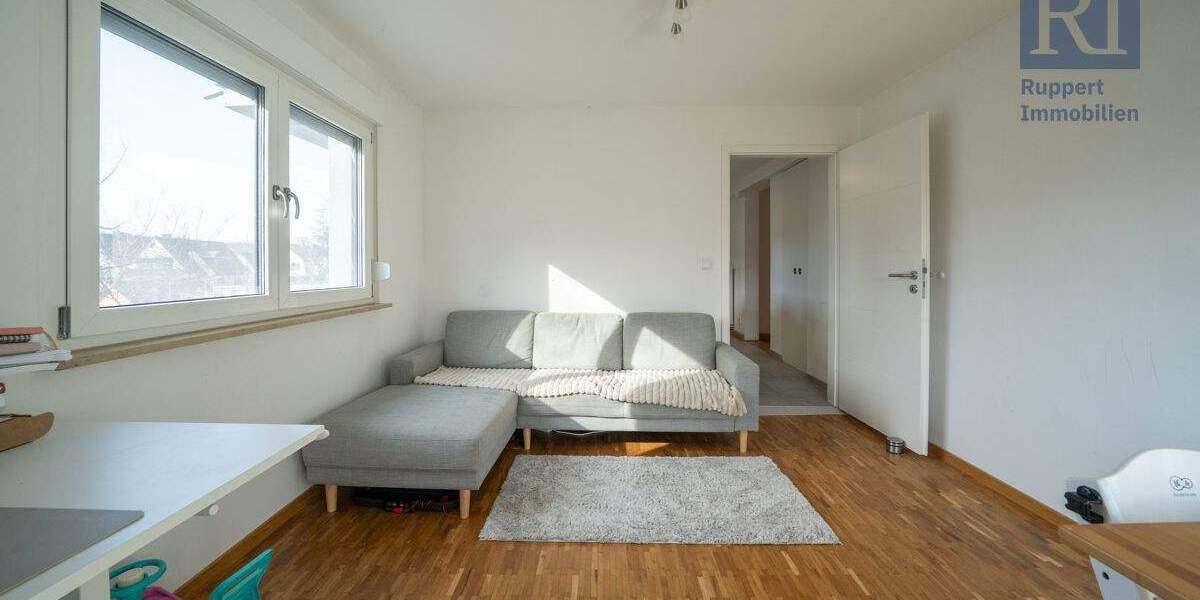 Etagenwohnung Veitshöchheim - 3 Zimmer, 86 m&sup2;, 359.000&euro; | Angebot:25927658