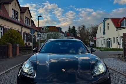 Porsche Panamera 235.000 km 18.900 &euro; Würzburg 97080