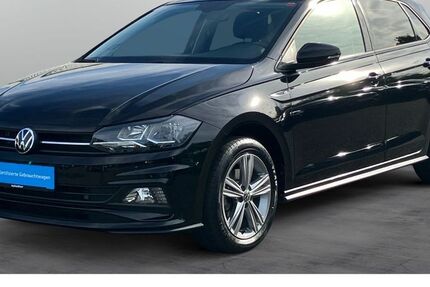 VW Polo 48.000 km 18.880 € Kitzingen 97318