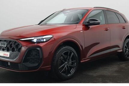 Audi Q5 5.000 km 65.980 &euro; Würzburg 97076