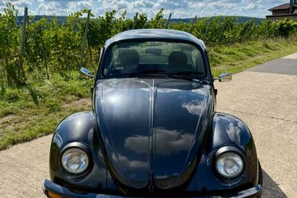 VW Käfer 57.000 km 8.500 &euro; Würzburg 97082