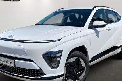 Hyundai KONA 5.500 km 28.790 &euro; Tauberbischofsheim 97941