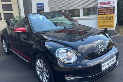 VW Beetle