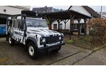 Land Rover Defender 89.000 km 34.999 € Grünsfeld 97947