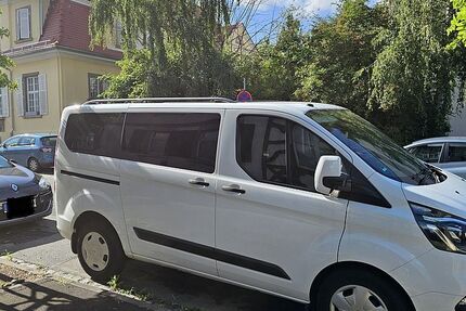 Ford Tourneo Custom 99.770 km 26.500 € Kitzingen 97318