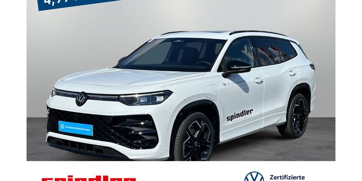 VW Tayron 20.000 km 55.590 € Kitzingen 97318