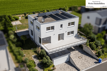 Haus Estenfeld - 6 Zimmer, 213 m&sup2;, 1.049.000&euro; | Angebot:26757324