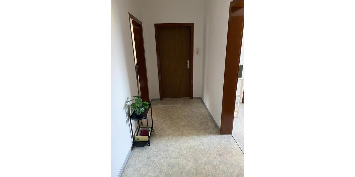 WG-geeignete 2-Zimmer-Dachgeschosswohnung in Würzburg 2 zimmer