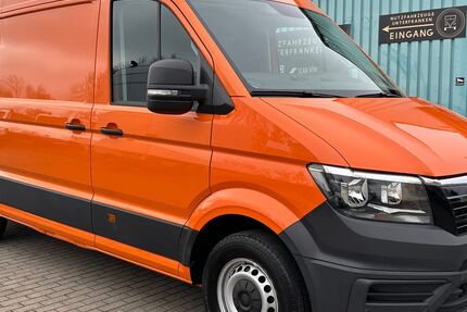 VW Crafter 269.980 km 15.790 € Iphofen 97346