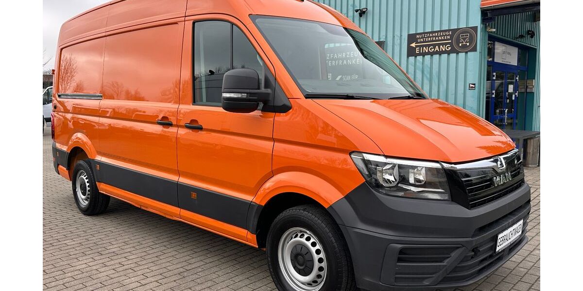 VW Crafter 269.980 km 15.790 € Iphofen 97346
