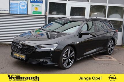 Opel Insignia 60.075 km 28.995 € Tauberbischofsheim 97941