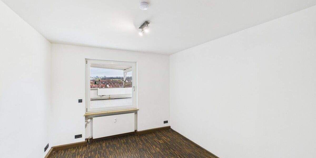 Etagenwohnung Würzburg Lengfeld - 3 Zimmer, 169 m&sup2;, 1.900&euro; | Angebot:25066127