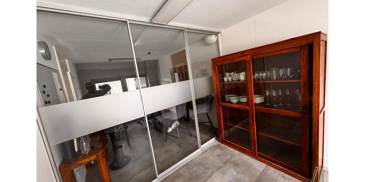Gewerbeobjekt Eisingen - 3 Zimmer, 95 m&sup2;, 1.550&euro; | Angebot:26384014