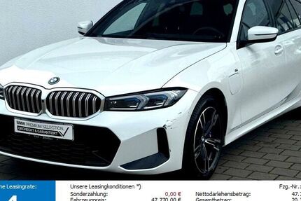BMW 330 22.280 km 45.890 &euro; Marktsteft 97342