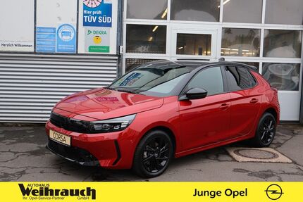 Opel Corsa 14.935 km 16.995 &euro; Tauberbischofsheim 97941