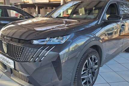 Peugeot 5008 38.600 km 30.990 &euro; Würzburg 97076