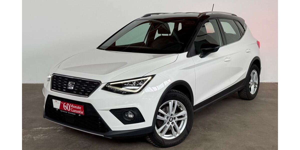Seat Arona 66.000 km 14.990 € Hettstadt 97265