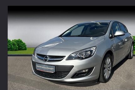 Opel Astra 50.000 km 9.980 € Lauda-Königshofen 97922