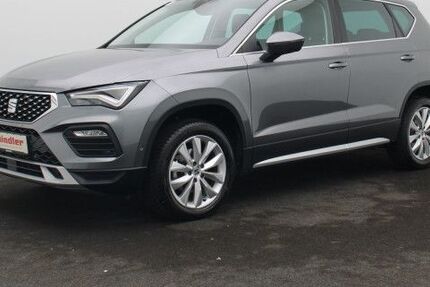Seat Ateca 10.500 km 30.980 € Würzburg 97076