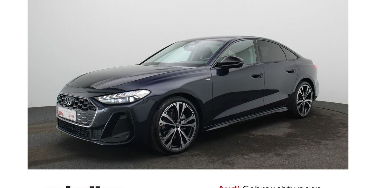 Audi A5 14.500 km 48.980 &euro; Würzburg 97076