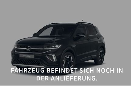 VW T-Cross 21.500 km 28.980 &euro; Kitzingen 97318