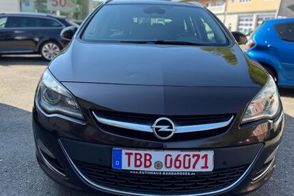 Opel Astra 300.000 km 3.600 € Wertheim am Main 97877