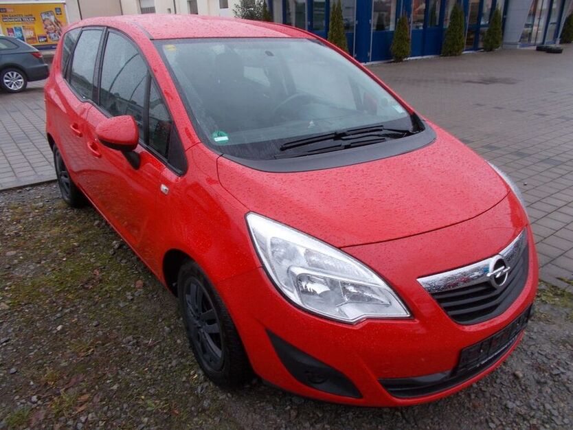 Meriva