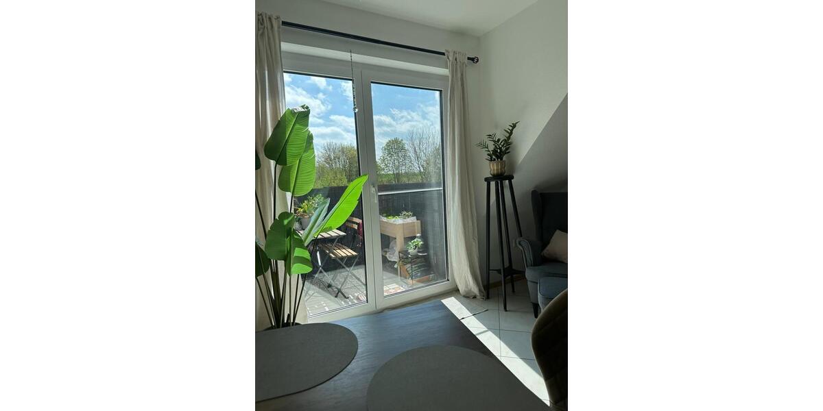 Dachgeschoßwohnung Rödelsee - 4.5 Zimmer, 108 m&sup2;, 950&euro; | Angebot:24338948