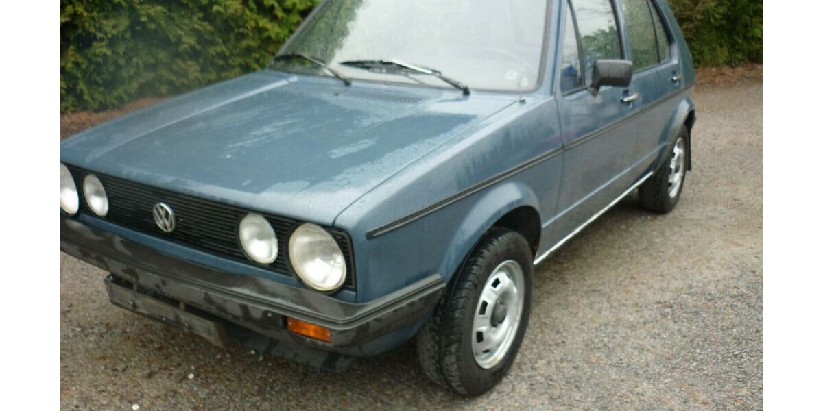 VW Golf 159.000 km 3.990 € Estenfeld bei Würzburg 97230