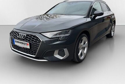 Audi A3 12.150 km 28.590 &euro; Zellingen 97225