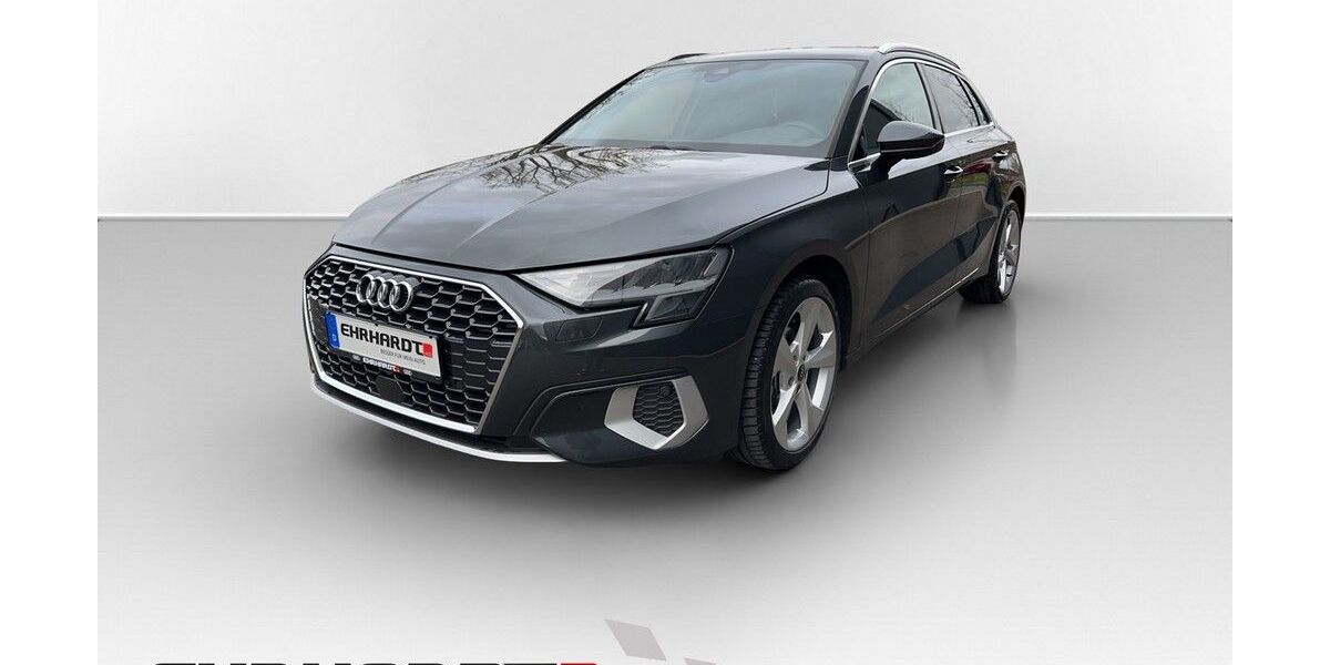 Audi A3 12.150 km 29.990 &euro; Zellingen 97225