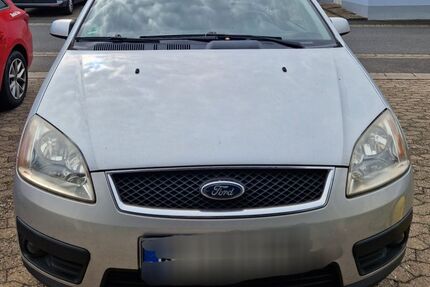 Ford C-Max 231.270 km 1.500 € Albertshofen 97320