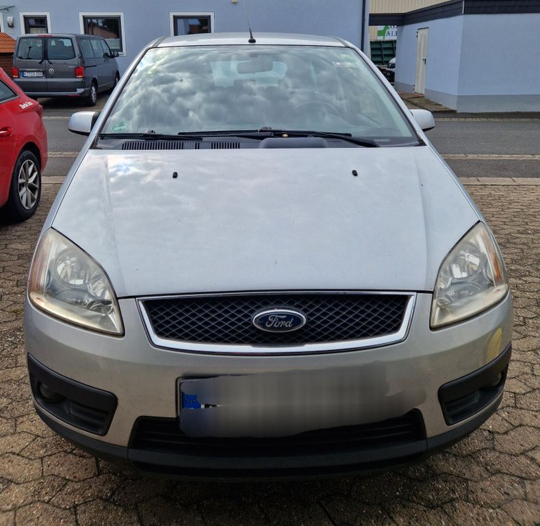 Ford C-Max 231.270 km 1.500 € Albertshofen 97320