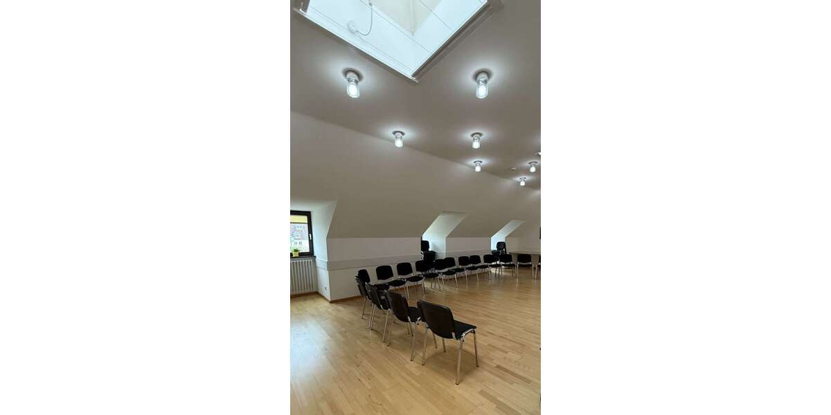 Gewerbeobjekt Würzburg Hubland - 2.800&euro; | Angebot:26930176