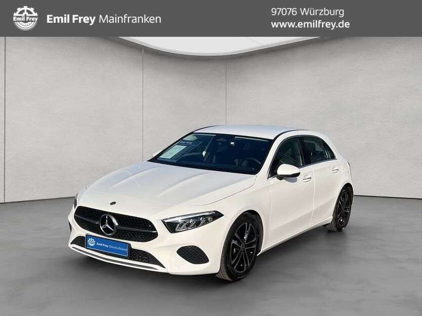 A 180