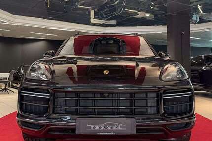 Porsche Cayenne 96.703 km 64.900 &euro; Würzburg 97070