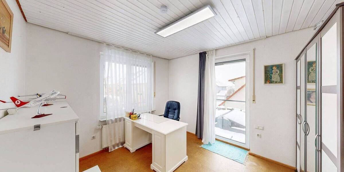 Reihenendhaus Würzburg Rottenbauer - 5 Zimmer, 150 m&sup2;, 445.000&euro; | Angebot:26500627