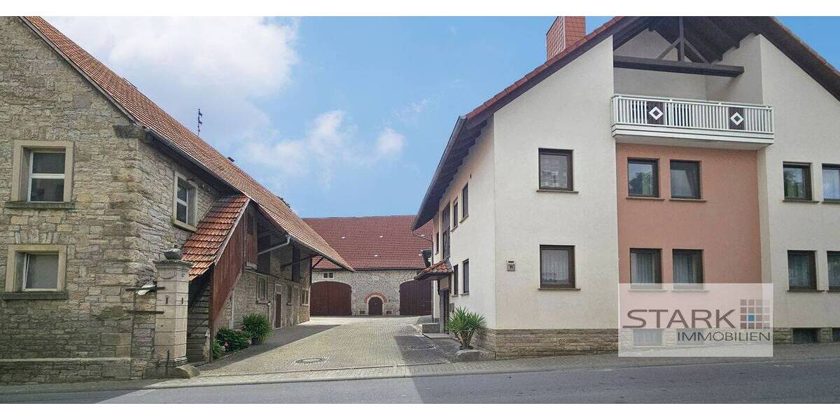Mehrfamilienhaus, Wohnhaus Wittighausen Oberwittighausen - 1 Zimmer, 176 m&sup2;, 495.000&euro; | Angebot:26080165