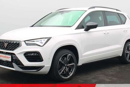 Cupra Ateca 34.000 km 31.481 € Würzburg 97076
