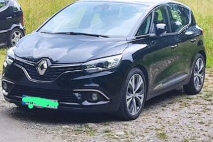 Renault Scenic 98.000 km 6.200 &euro; Höchberg 97204