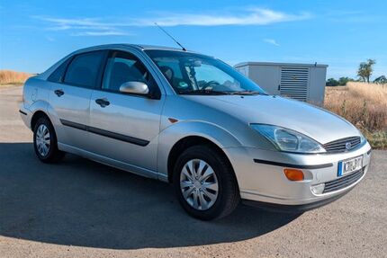 Ford Focus 169.000 km 2.450 &euro; Großlangheim 97320