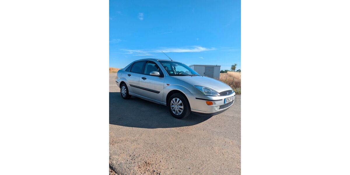 Ford Focus 169.000 km 2.450 &euro; Großlangheim 97320