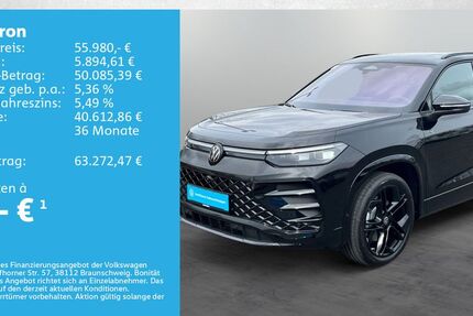 VW Tayron 10.000 km 55.980 &euro; Kitzingen 97318