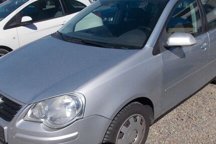 VW Polo 174.230 km 2.590 &euro; Kitzingen 97318