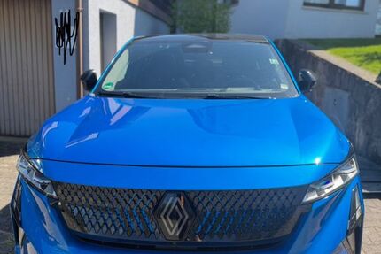 Renault Rafale 24.832 km 42.999 &euro; Grünsfeld 97947
