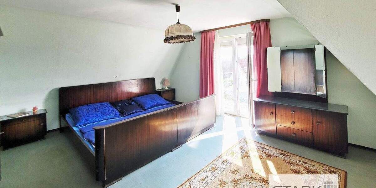Mehrfamilienhaus, Wohnhaus Kirchheim - 7 Zimmer, 264.000&euro; | Angebot:26512826