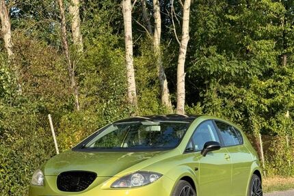 Seat Leon 158.200 km 4.250 € Triefenstein 97855